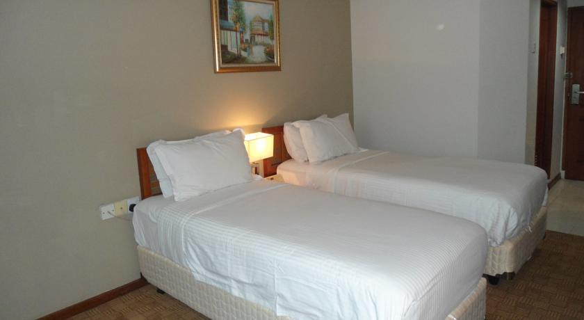 Swiss-Belinn Baloi Batam Nagoya Exterior foto