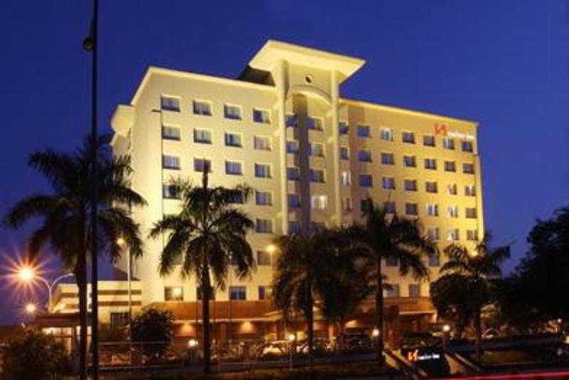 Swiss-Belinn Baloi Batam Nagoya Exterior foto